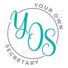 your own secretary logo-1